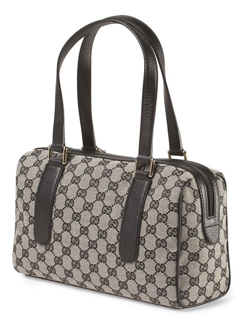 gucci bags at tj maxx|TJ Maxx Gucci handbags.